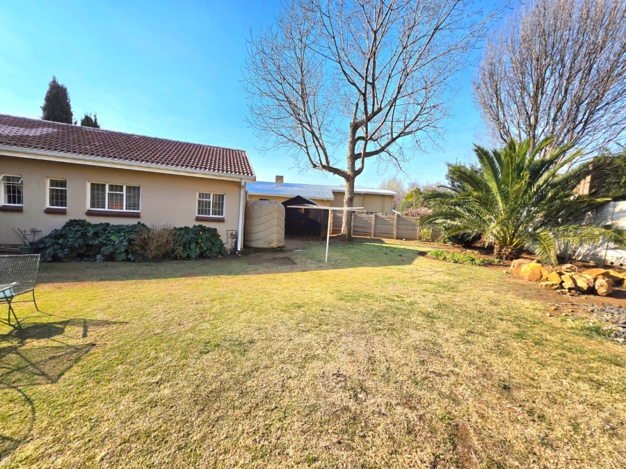 3 Bedroom Property for Sale in Panorama Free State